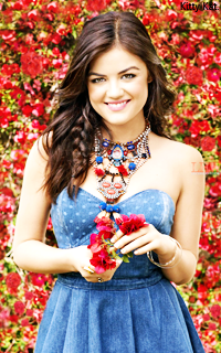 LUCY HALE. 901628Lucy