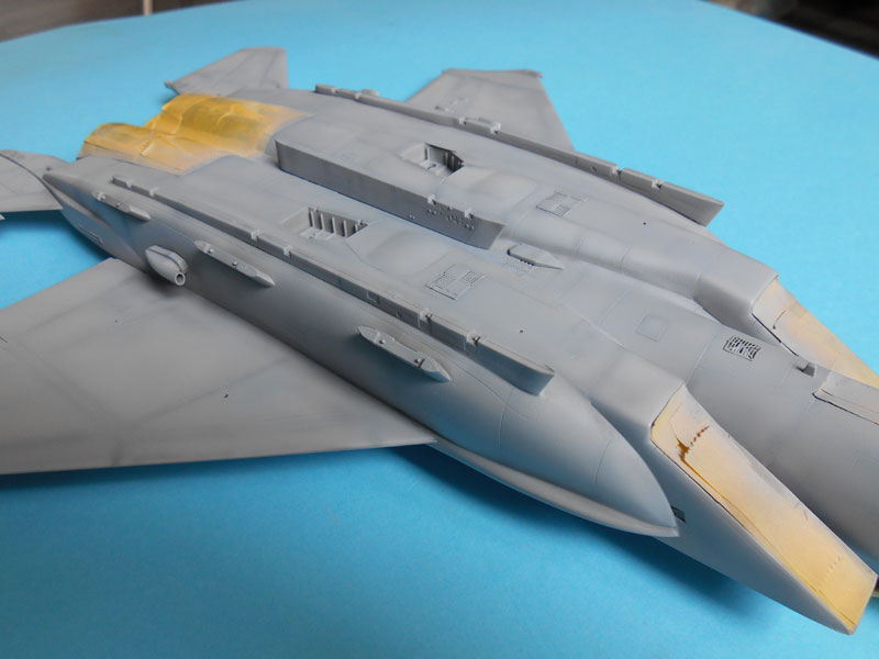 F 15 I 1/48 ACADEMY - Page 4 901745dd04