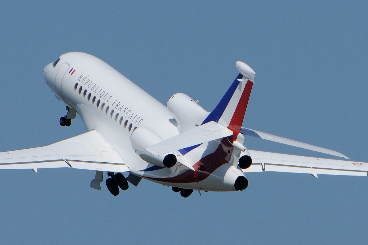 [05/07/2013] Dassault Falcon 7X (F-RAFB) ETEC00.065 901963DSC5816