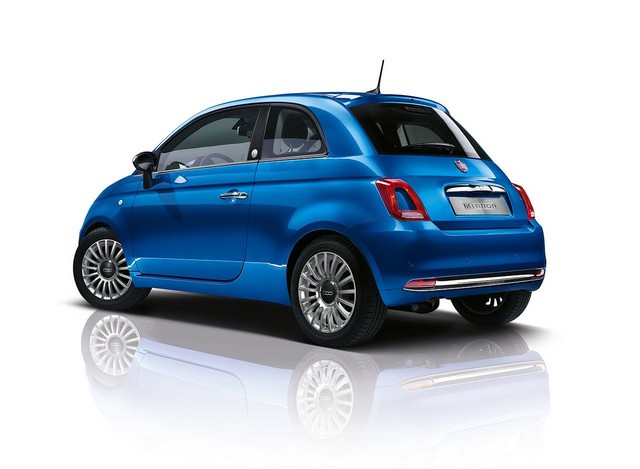 Nouvelles séries spéciales Famille Fiat 500 : 500, 500L et 500X Mirror 902742171219FiatFamigliaMirror05