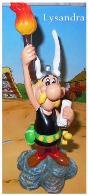 Astérix : ma collection, ma passion - Page 5 90371541b