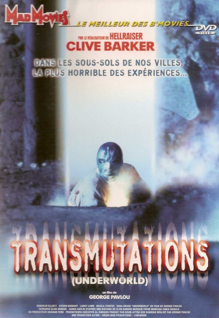 TRANSMUTATIONS [1986] 903808Transmutations