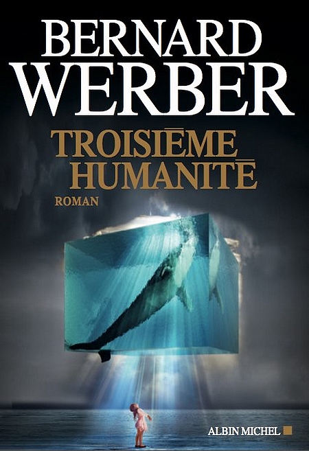 Quoi lire d'autre ? Y a-t-il une vie après les romans de la Black Library ? - Page 2 904577Troisimehumanit