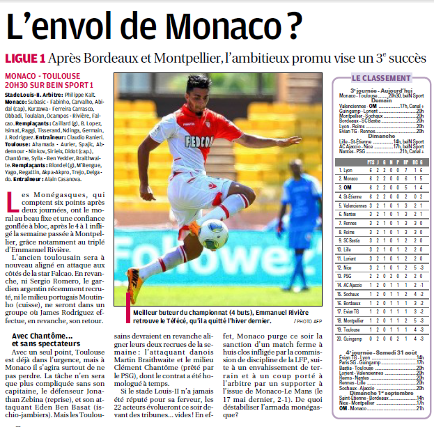 AS MONACO FC // LIGUE 1 - Page 30 904629614