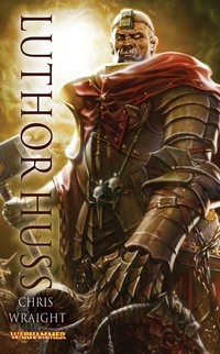  Programme des publications Black Library France pour 2013 906309LuthorHuss