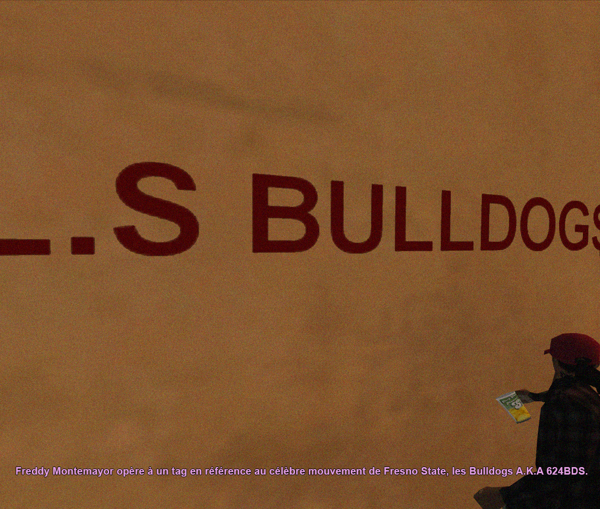 Los Santos Bulldogs 213 - Page 12 906601824