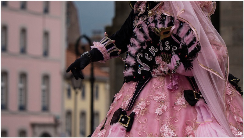 CARNAVAL VENITIEN DE REMIREMONT ( Les Photos )  - Page 5 906767LR4P1030419