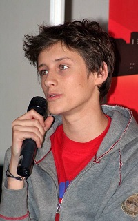 Jean-Baptiste Maunier 907008711A