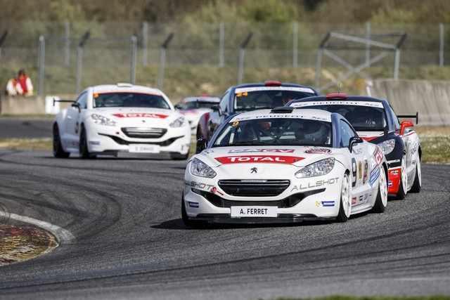 RCZ Racing Cup : Le Match Est Lancé ! 90702556f959b7744f9