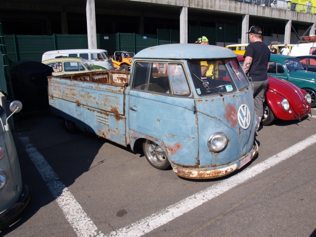 BUG SHOW 2012 907076P8115583