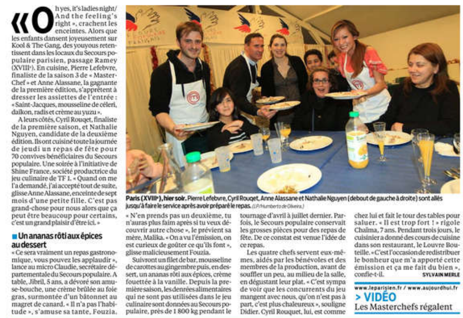 Masterchef saison 3 - toutes les infos  - Page 4 907143775