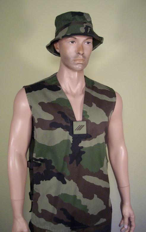 Quelques mannequins armée française 908098gaoce3