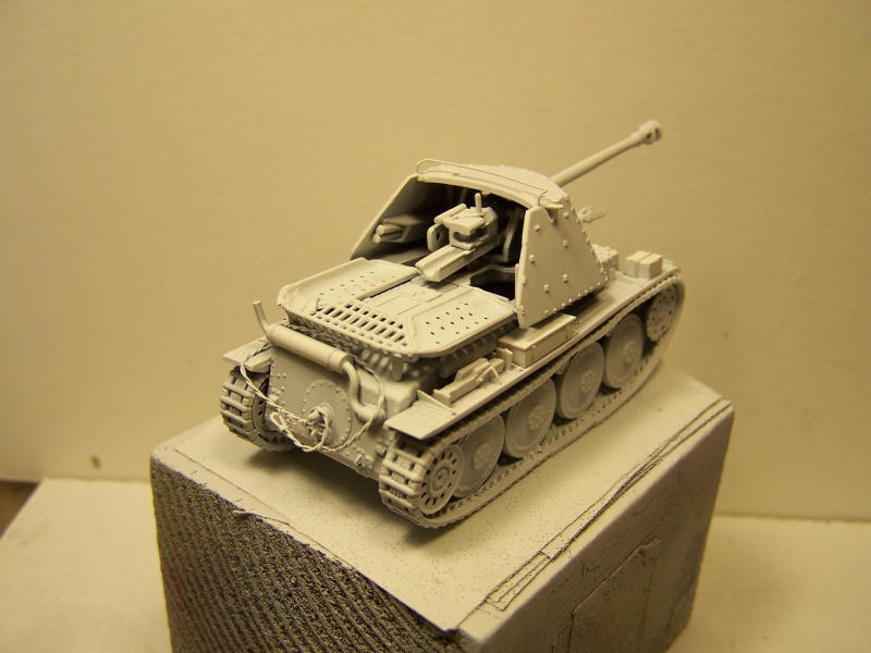 (Esci) Marder 3 panzerjager 9081211005453