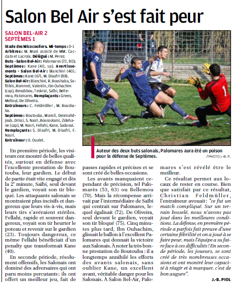 FC SEPTEMES  ET SO SEPTEMES  - Page 5 9081482713