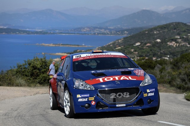 La Peugeot Rally Academy met le cap sur la Catalogne ! 90818257ee92efee4941200x798