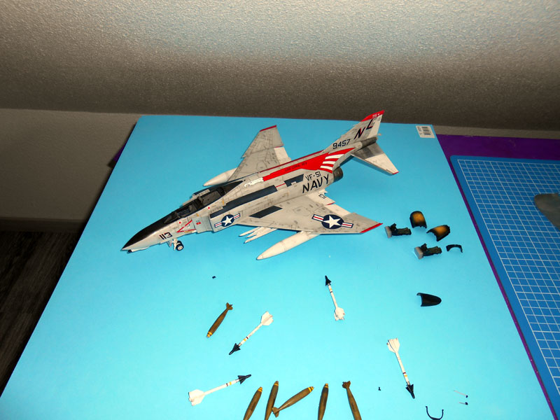 F-4B PHANTOM II ACADEMY 1/48 - Page 7 908321JKII0