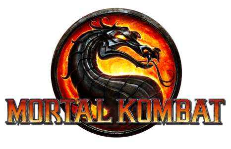 Mortal Kombat 908378MortalKombatLogo