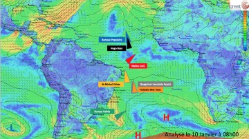 L'Everest des Mers le Vendée Globe 2016 - Page 6 9085242analysedelasituationle10janvier2017a8h00atlantiquer360360