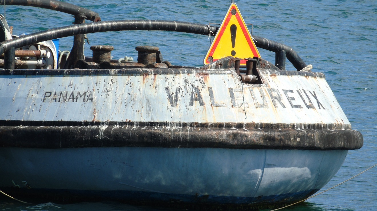 [Vie des ports] LE PORT DE DOUARNENEZ - Page 25 908639valeureux2