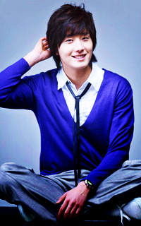 Jeong Il Woo 90948342J4