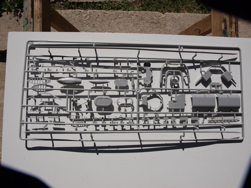 HMS Nelson 1/200  trumpeter par Jeanbauduen 909734P9246292Copier