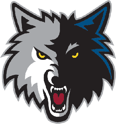 LOGO MT 09 909951MinnesotaTimberwolfes