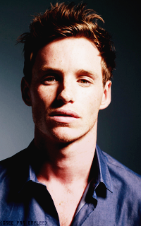 Eddie Redmayne 90997723E7