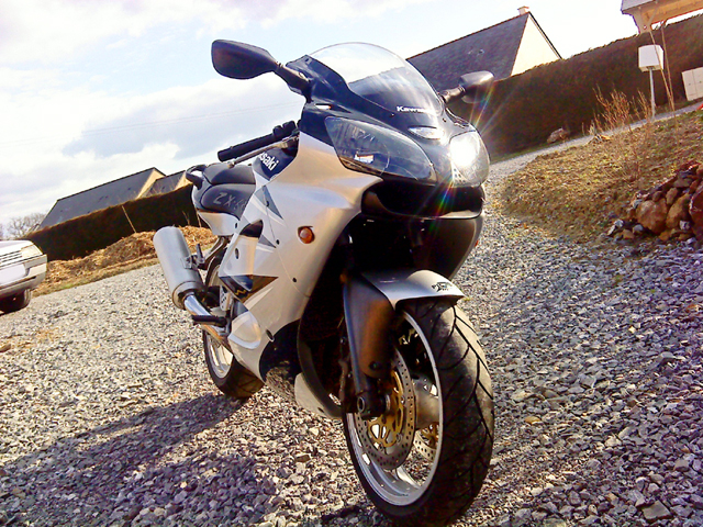 ZX6R 600 modèle 2000 910092DSC00667