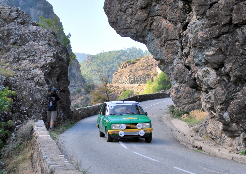 TOUR DE CORSE HISTORIQUE 2014 07/11 OCTOBRE - Page 23 912565DSC0626