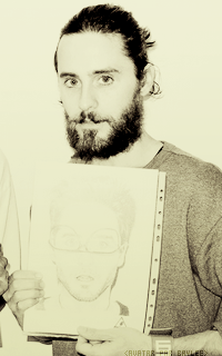 Jared Leto - Page 3 913447J24