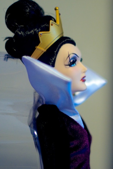 Disney Villains Designer Collection (depuis 2012) - Page 31 914277EvilQueen020