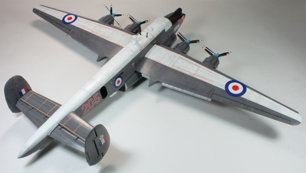 Shackleton Airfix 72 finex - Page 4 914567008