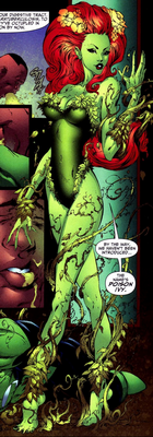 [Comics et Marvel] MISE EN PLACE - Page 4 914780poisonivy2pti