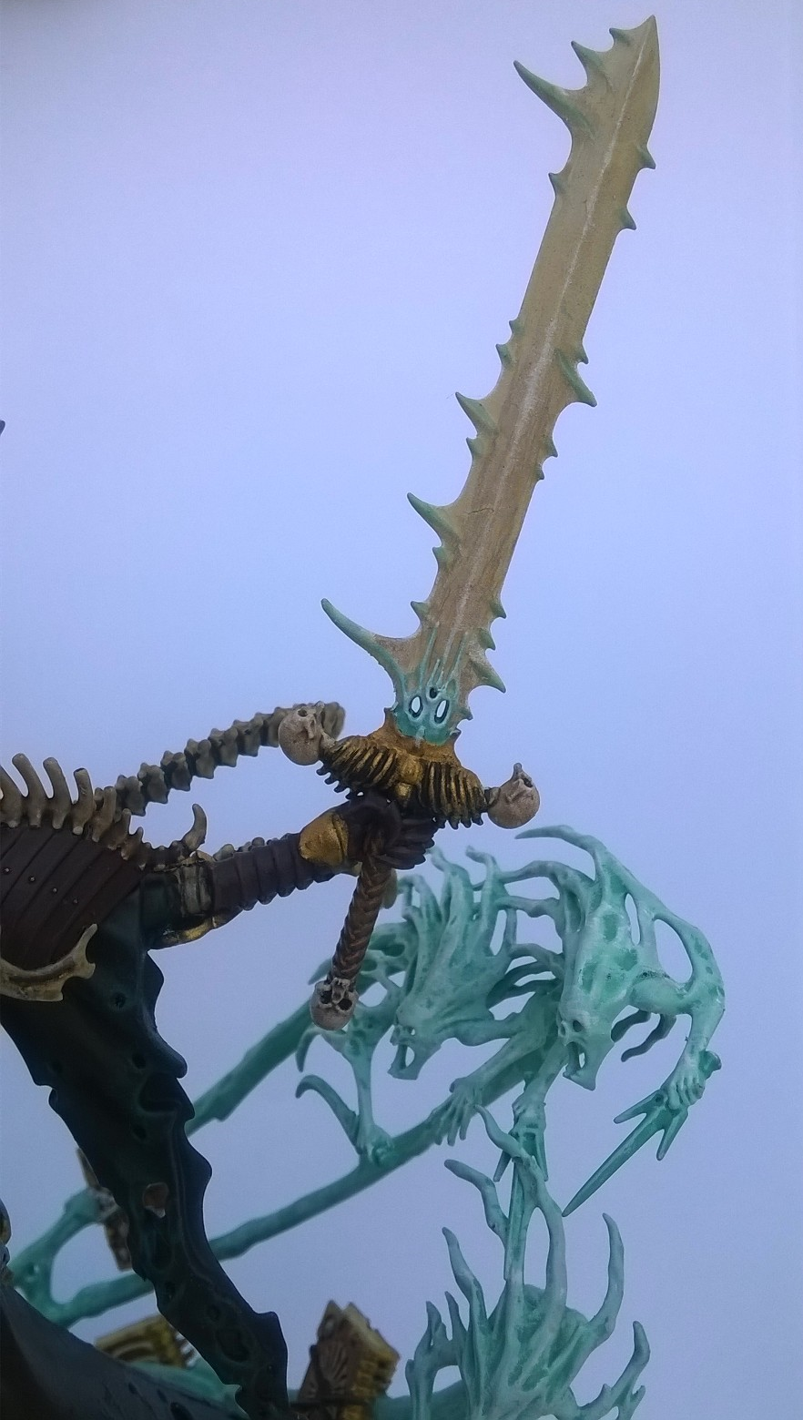 Ex-[CDA - Nov2014] Nagash by Nico. ! - Page 2 914790504