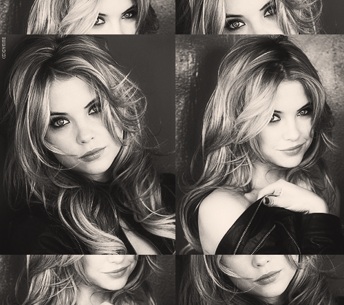 (F/LIBRE) ASHLEY BENSON 915065NATASHA