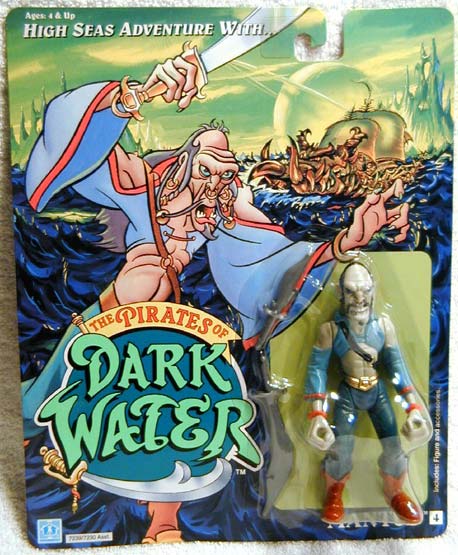 Pirates of Dark Water ( Le Tourbillon Noir ) 1991 915084actionmantus