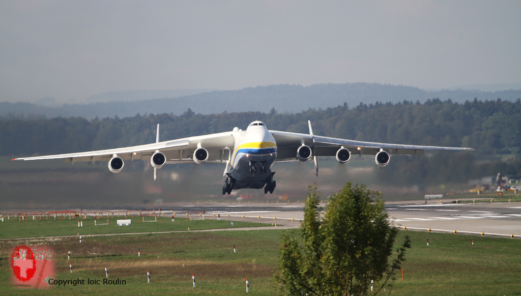 Antonov 225 a Zurich aroport 917135IMG0347