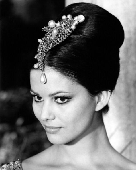 Claudia Cardinale - Page 10 917180152215992