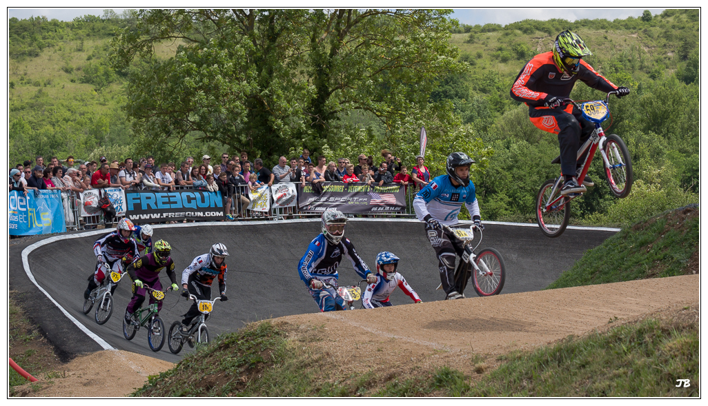 Issoire BMX 917284LR5P1010560DxO