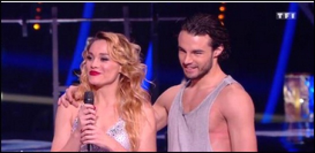 Dals 8 - Prime 08 - Samedi 02 Décembre - 21h00 - TF1 917411dals18