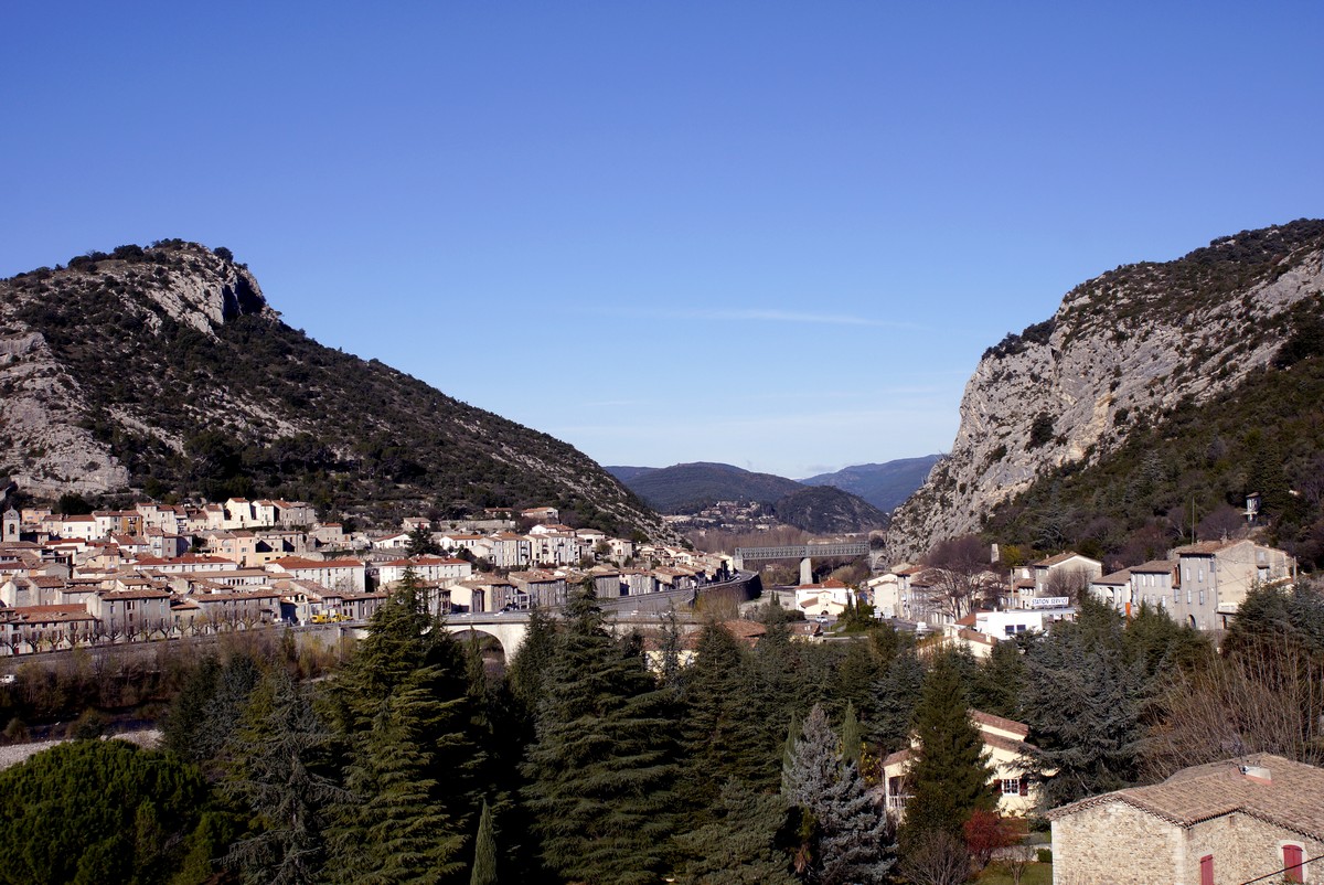 [Sortie du 9 au 12 Mai 2013] Les Cévennes en X1/9  - Page 2 918068DSC1329laportedescvennes