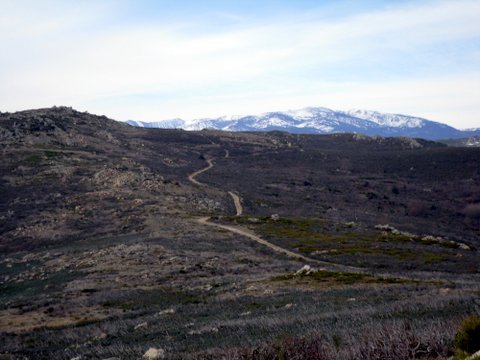 Gros trail et ++ en balade  à Axat , samedi 4 Octobre 918073SDC15914