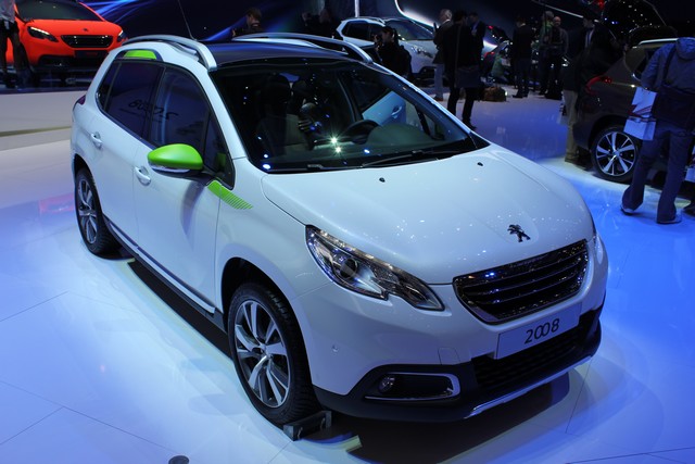 Peugeot 2008 : les tarifs  918528peugeot200811