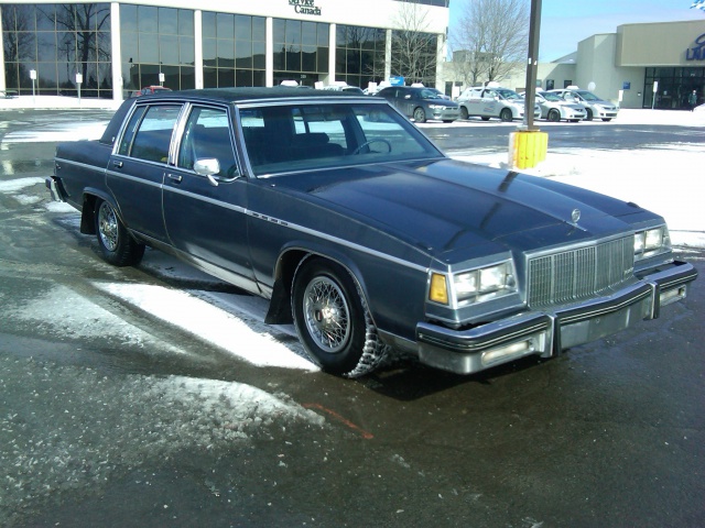 Plusieurs photos : Buick Park Avenue (1975–2005) 918532IMG01072201203041012