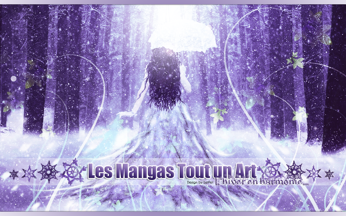 Les anciennes bannière de Les Mangas, tout un Art 918592header