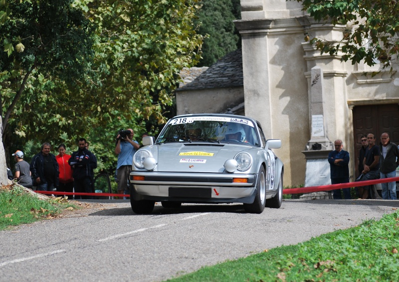 TOUR DE CORSE HISTORIQUE 2014 07/11 OCTOBRE - Page 20 919521DSC0422