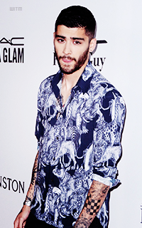 ✽ Giulia's display 920367zayn3