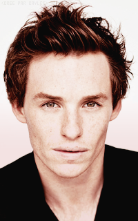 Eddie Redmayne 92079987E9