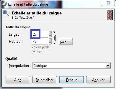 [Tutorial] Création d'icones 3D pour la Neo Geo X 921299Capture8