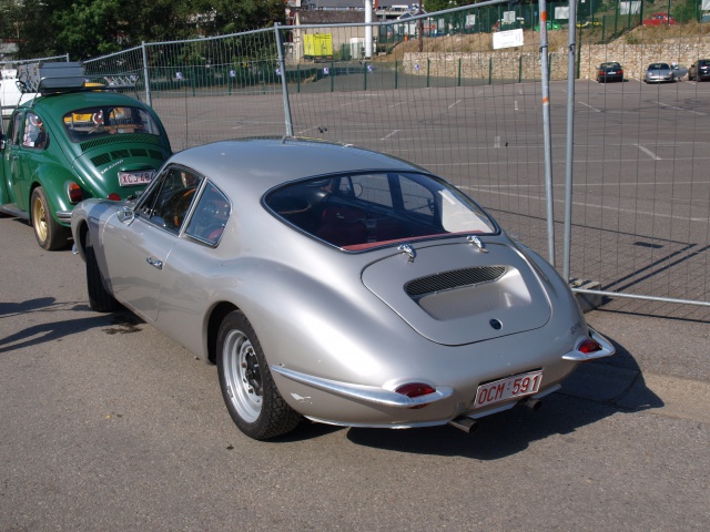 BUG SHOW 2012 922149P8115573